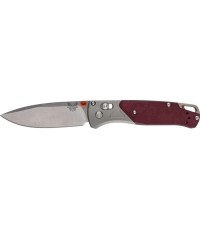 Benchmade 535-09 Bugout folding knife