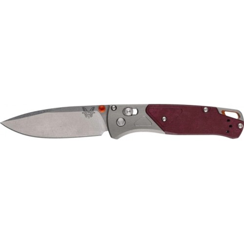 Benchmade 535-09 Bugout folding knife
