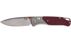 Benchmade 535-09 Bugout folding knife