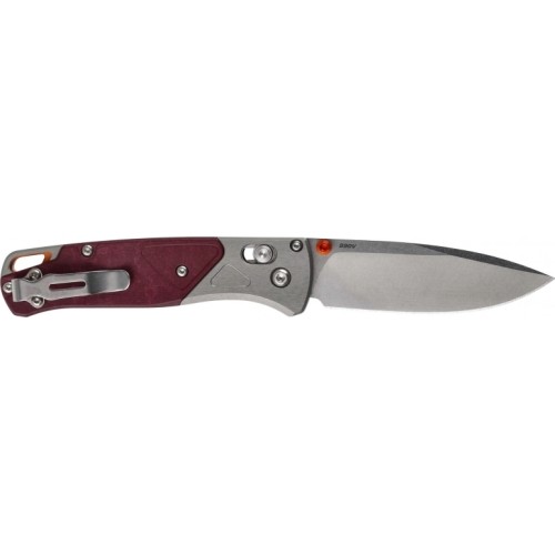 Benchmade 535-09 Bugout folding knife
