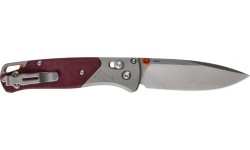 Benchmade 535-09 Bugout folding knife