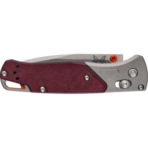 Benchmade 535-09 Bugout folding knife
