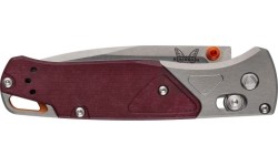 Benchmade 535-09 Bugout folding knife
