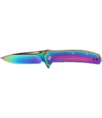 Kershaw Outcome 2044RBW folding knife