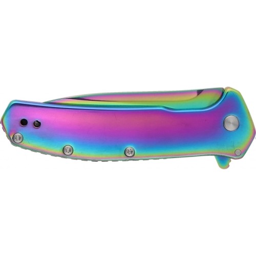 Kershaw Outcome 2044RBW folding knife