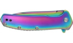 Kershaw Outcome 2044RBW folding knife