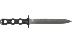 Benchmade 185BK SOCP FIXED BLADE, CPM-3V