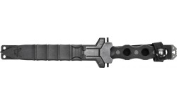 Benchmade 185BK SOCP FIXED BLADE, CPM-3V