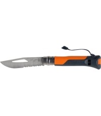 Nóż Opinel Outdoor Orange 08