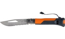 Nóż Opinel Outdoor Orange 08