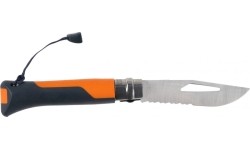 Nóż Opinel Outdoor Orange 08