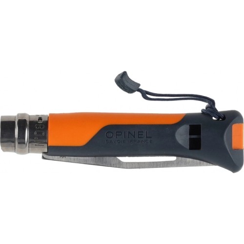 Nóż Opinel Outdoor Orange 08