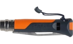 Nóż Opinel Outdoor Orange 08