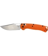 Benchmade 15535 Taggedout knife