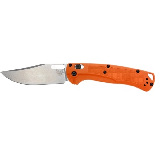 Benchmade 15535 Taggedout knife