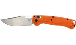 Benchmade 15535 Taggedout knife