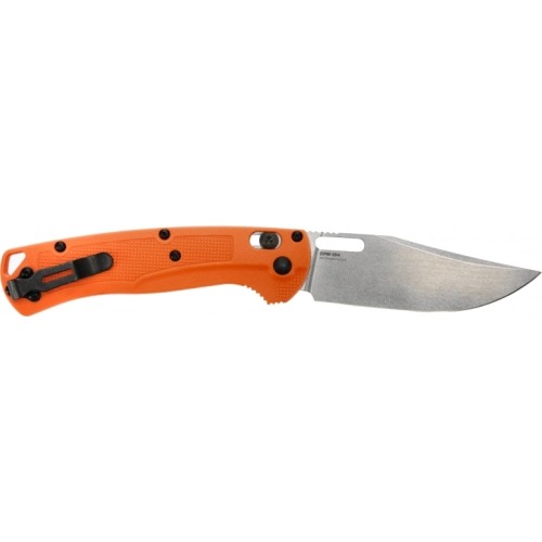 Benchmade 15535 Taggedout knife