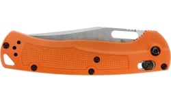 Benchmade 15535 Taggedout knife