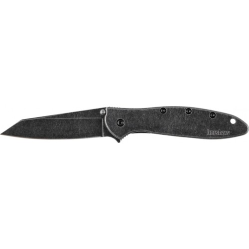 Kershaw Random Leek Folding Knife 1660RBW