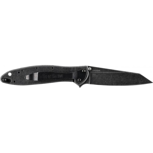 Kershaw Random Leek Folding Knife 1660RBW