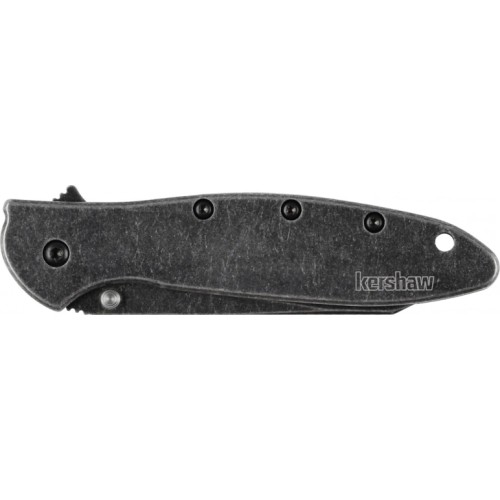 Kershaw Random Leek Folding Knife 1660RBW