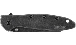 Kershaw Random Leek Folding Knife 1660RBW