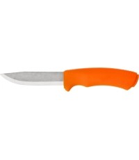 Nóż Morakniv Bushcraft Survival, czarno-fioletowy (S)