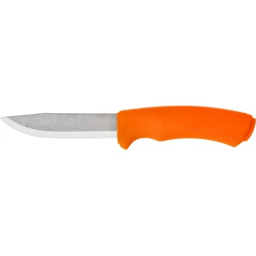Nóż Morakniv Bushcraft Survival, czarno-fioletowy (S)