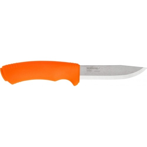 Morakniv Bushcraft Survival knife black & purple. (S)