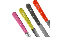 Opinel Essentials Fifties knife set