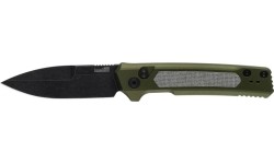 Kershaw Launch 22 7205 folding knife