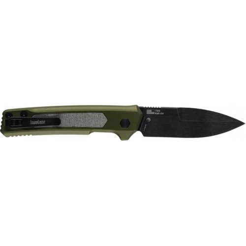 Kershaw Launch 22 7205 folding knife