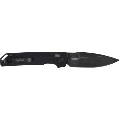 Nóż składany Kershaw Launch Iridium G10 7038G10