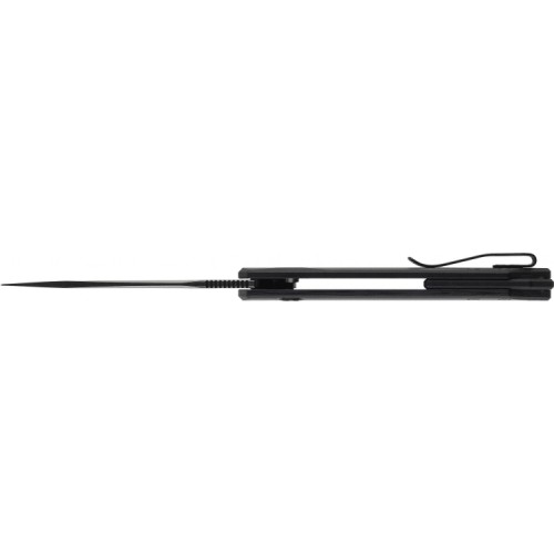 Nóż składany Kershaw Launch Iridium G10 7038G10