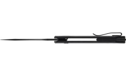 Nóż składany Kershaw Launch Iridium G10 7038G10