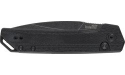 Nóż składany Kershaw Launch Iridium G10 7038G10