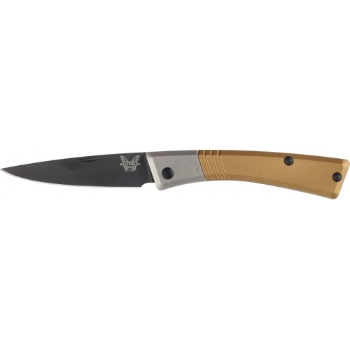 Benchmade 315BK-01 Successor Folding Knife