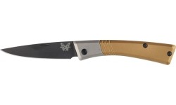Benchmade 315BK-01 Successor Folding Knife