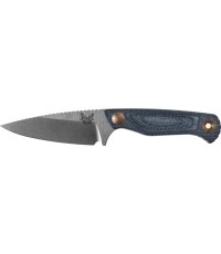 Nóż z stałą klingą Benchmade 203-04 Dacian