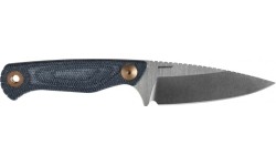 Benchmade 203-04 Dacian fixed blade knife