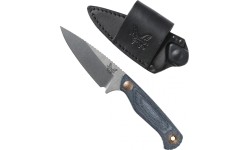 Benchmade 203-04 Dacian fixed blade knife