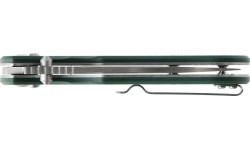 Ganzo G771-GB folding knife