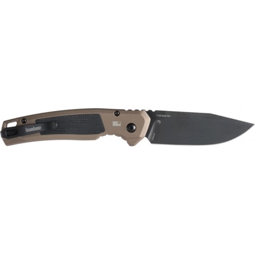Kershaw Launch 21 folding knife 7106