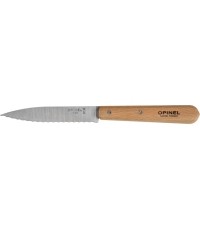 Opinel Natural 113 kitchen knife