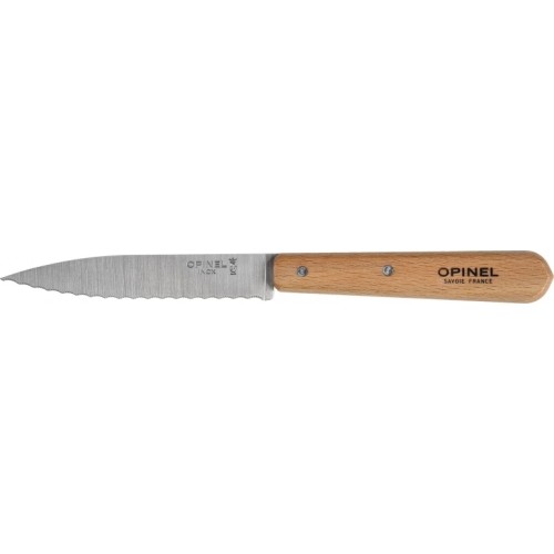 Opinel Natural 113 kitchen knife
