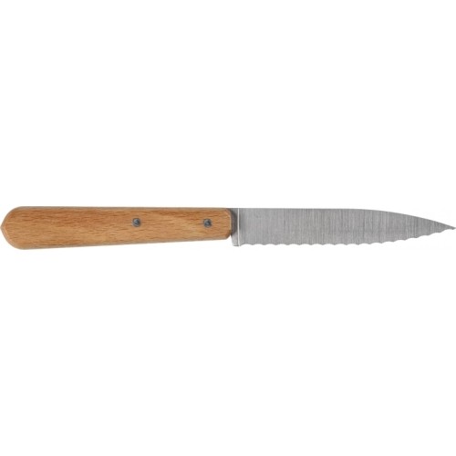 Opinel Natural 113 kitchen knife
