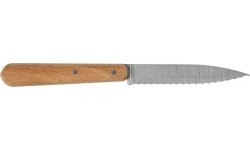 Opinel Natural 113 kitchen knife