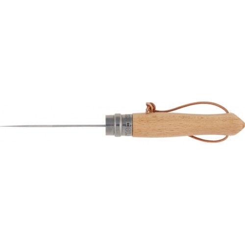 Nóż Opinel Adventure 8 inox, buk