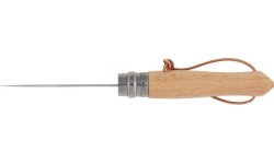 Opinel Adventure 8 inox beech knife