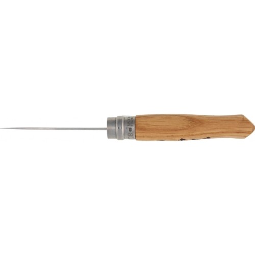 Nóż Opinel nr 8 Inox, dąb, seria Animal – bawół
